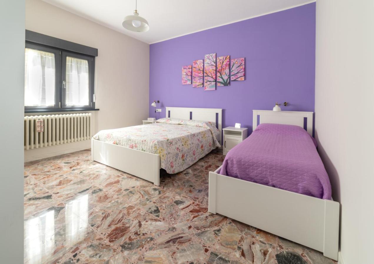 B&B A Casa Di Emy Barisciano Luaran gambar