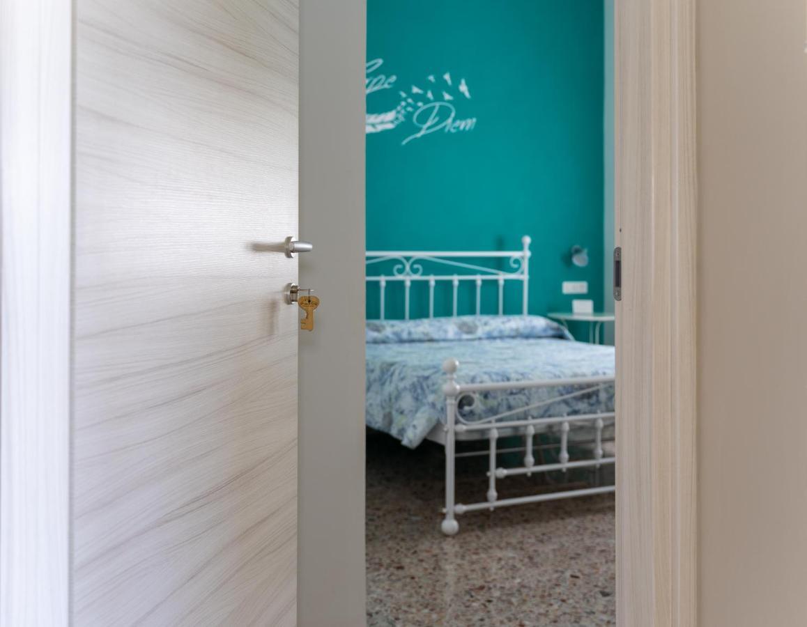 B&B A Casa Di Emy Barisciano Luaran gambar
