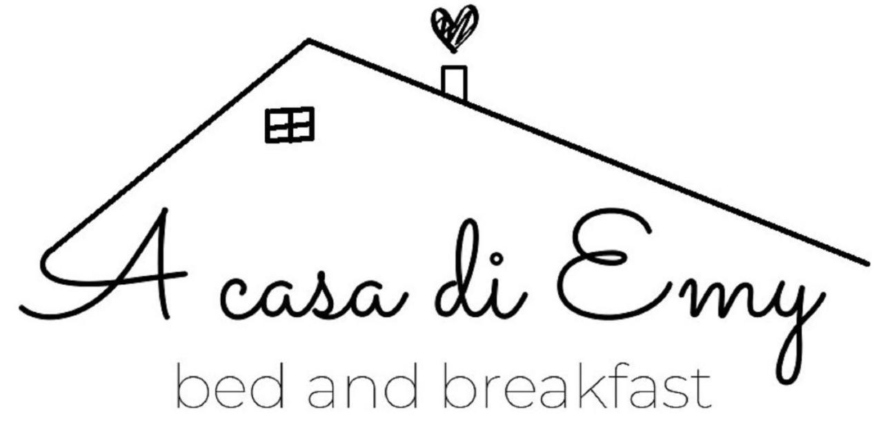 B&B A Casa Di Emy Barisciano Luaran gambar